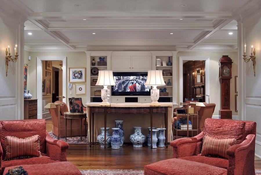 Make Your Projects Smarter & Better with Home Theater of Long Island