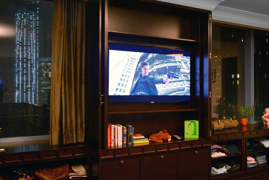 Why Should I Visit a Home Theater Store?