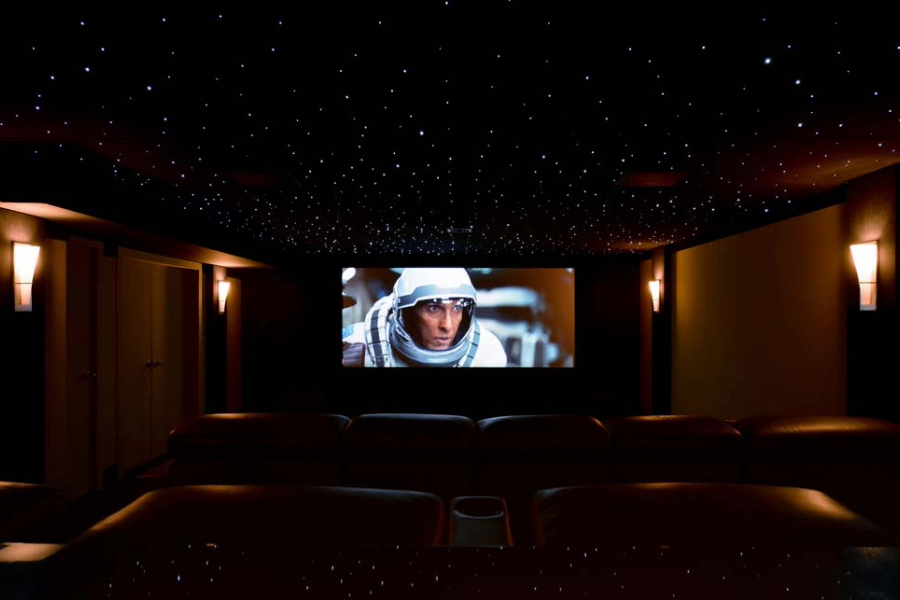 How can a Home Theater Company Create the Ideal Experience? 