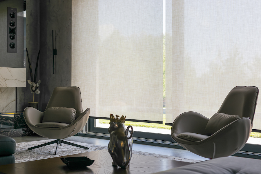 How to Seamlessly Integrate Motorized Shades into Your Smart Home 